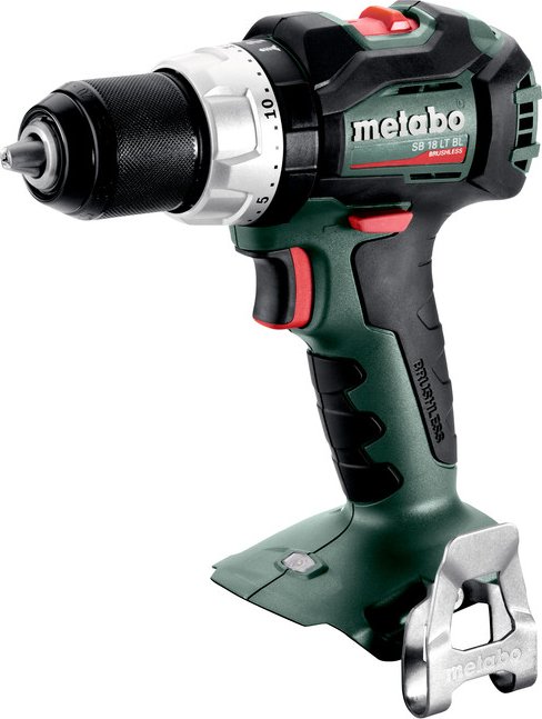 Metabo SB 18 LT BL Akku-Schlagbohrschrauber solo (602316890)
