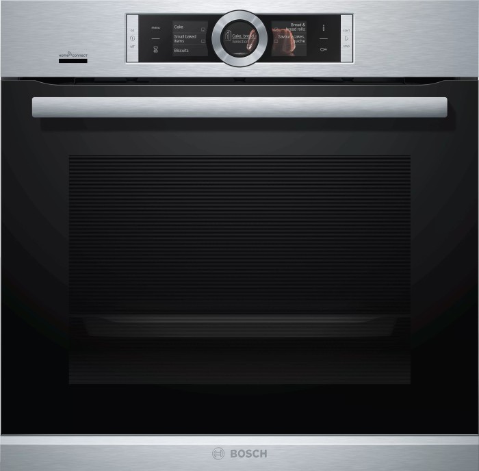 Bosch Serie 8 HBG676ES6 Backofen