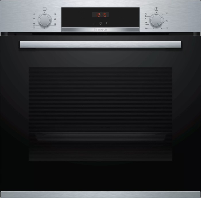 Bosch Serie 4 HBA513BS1 Backofen