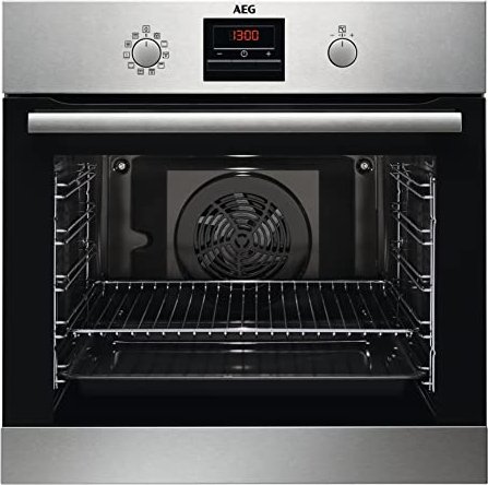 AEG Electrolux BPS33102ZM Backofen (949 498 030)