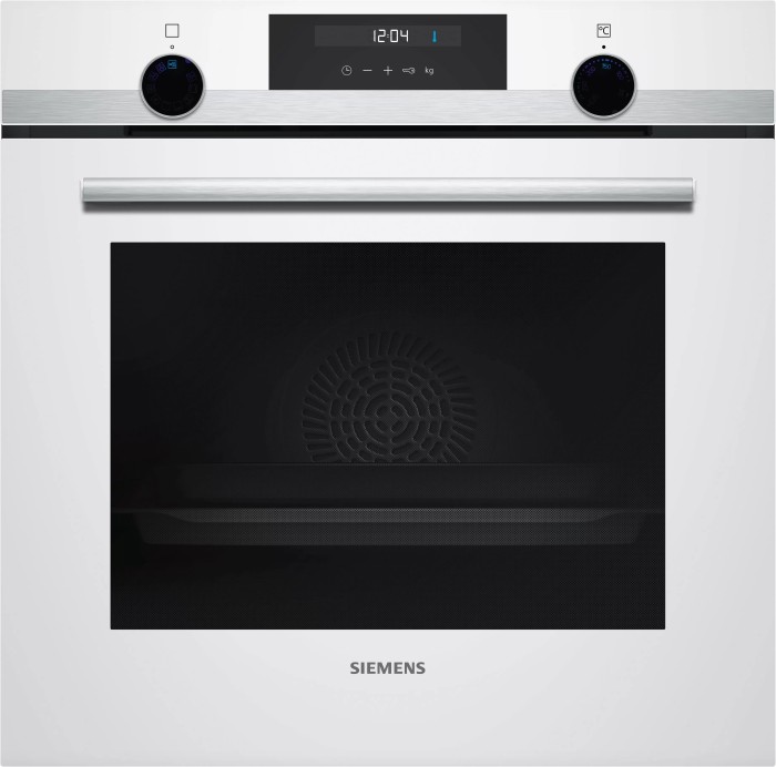 Siemens iQ500 HB517ABW0 Backofen