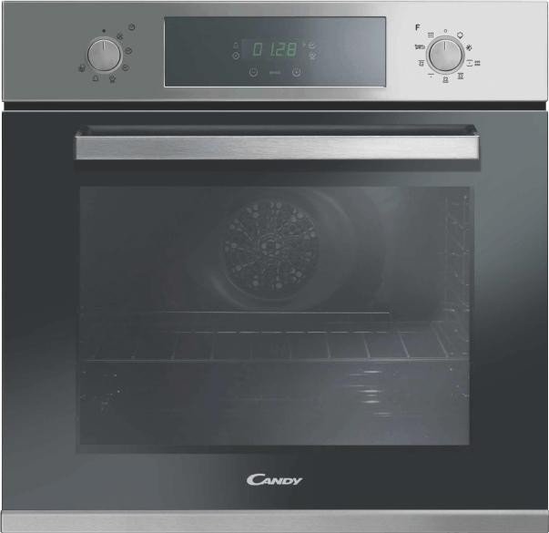 Candy FCPK626XL Backofen