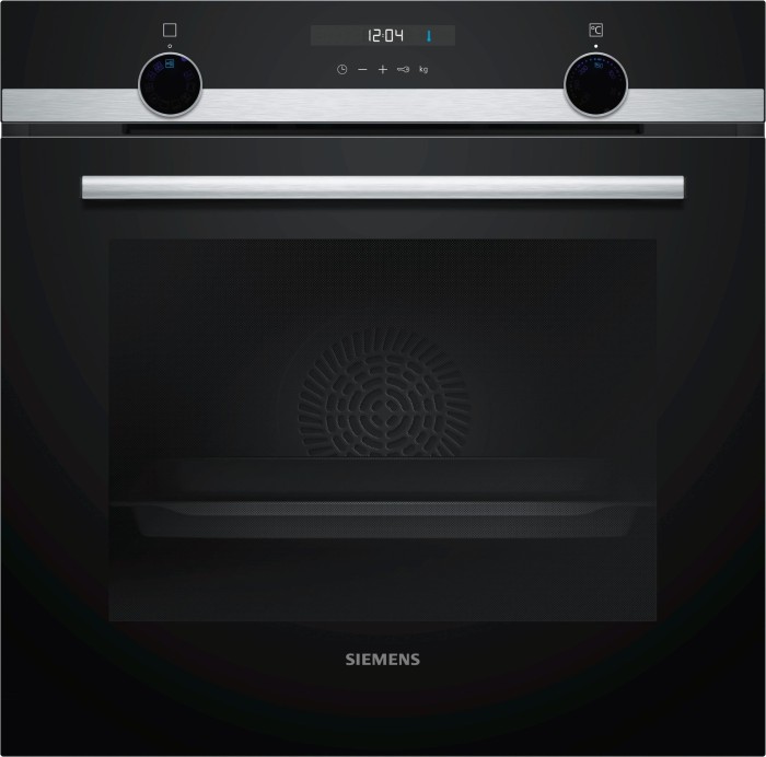 Siemens iQ500 HB517ABS0 Backofen