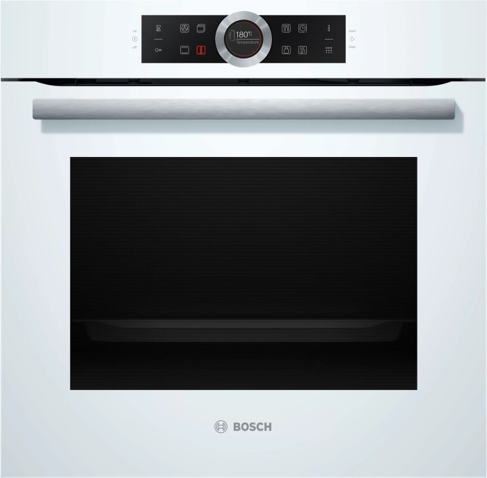 Bosch Serie 8 HBG675BW1 Backofen
