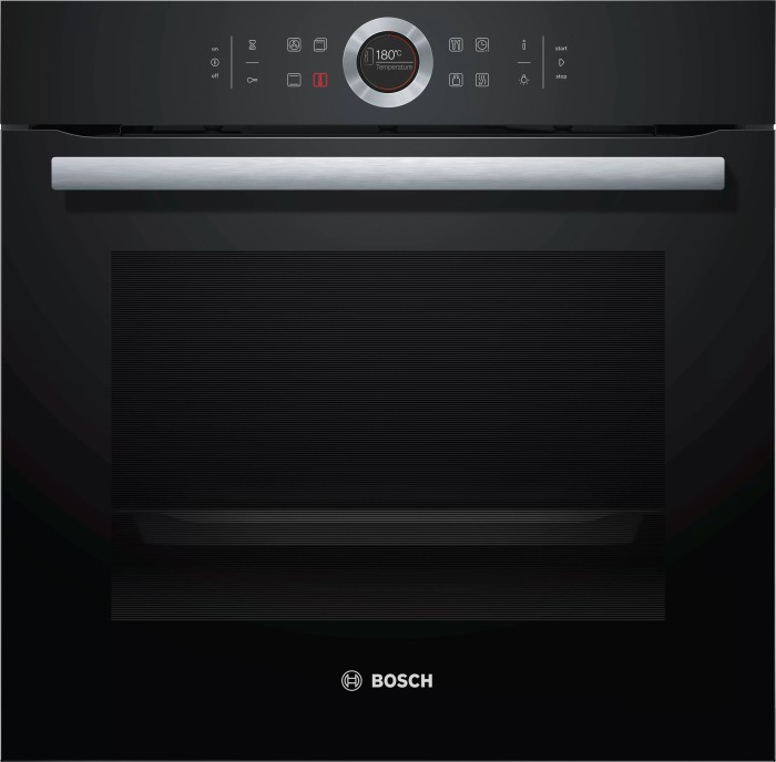 Bosch Serie 8 HBG635BB1 Backofen