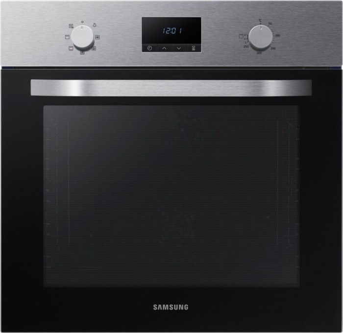 Samsung NV70K1340BS Backofen