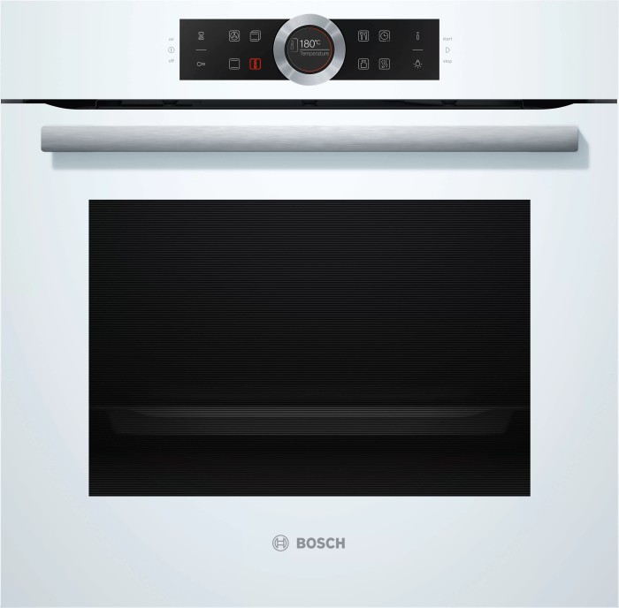 Bosch Serie 8 HBG635BW1 Backofen
