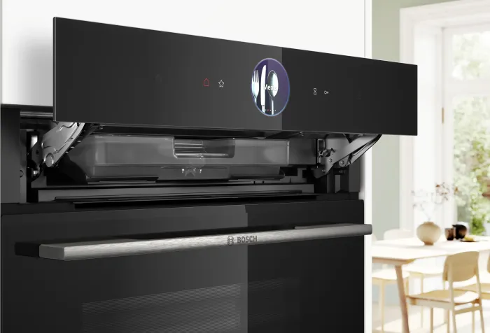 Bosch Serie 8 HSG7361B1 Dampfbackofen