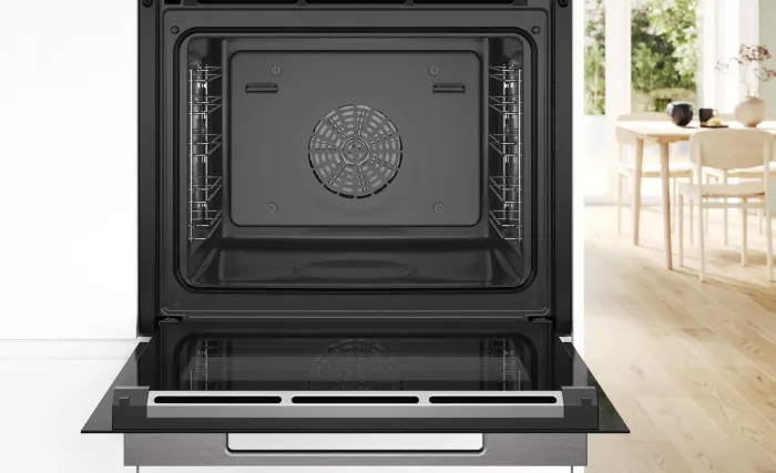 Bosch Serie 8 HSG7361B1 Dampfbackofen