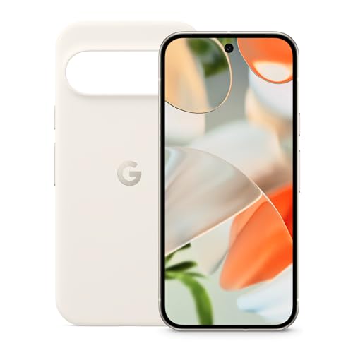 Google Pixel 9 256GB Porcelain (GA05843)