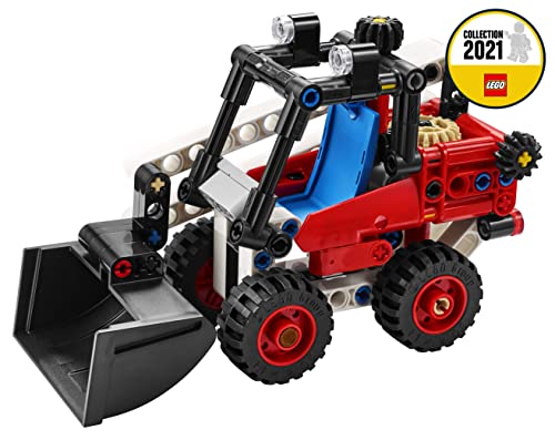 LEGO Technic - Skid Steer Loader (42116)