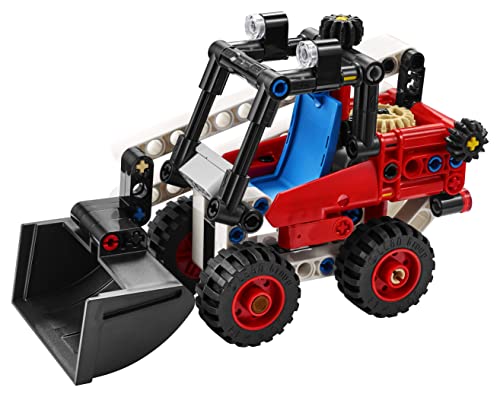 LEGO Technic - Skid Steer Loader (42116)