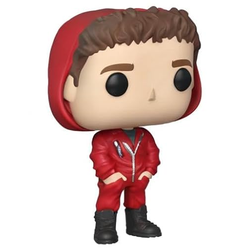 FunKo Pop! Marvel: Bedtime Deadpool (31118)