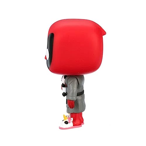 FunKo Pop! Marvel: Bedtime Deadpool (31118)