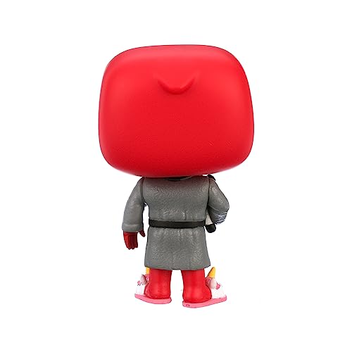 FunKo Pop! Marvel: Bedtime Deadpool (31118)