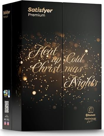 Satisfyer Premium Advent Calendars 2023