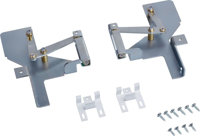 Siemens SZ73010 locking hinge