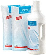 Miele GS CL 3403 P cleaner-Powder Dosier set (10528530)