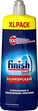 Finish Klarspüler, 750ml