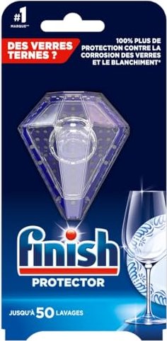 Finish Protector, 30g