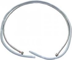 AEG Electrolux WR Flex 100 Zu-/drain hose-extension, 1m (911 740 524)