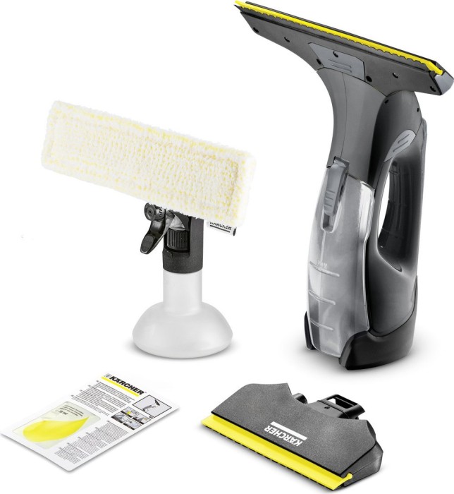 Kärcher WV5 Plus N Black Edition (1.633-467.0)