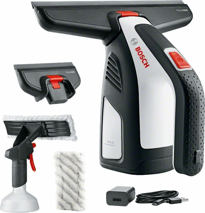 Bosch GlassVAC (Set) (06008B7000)