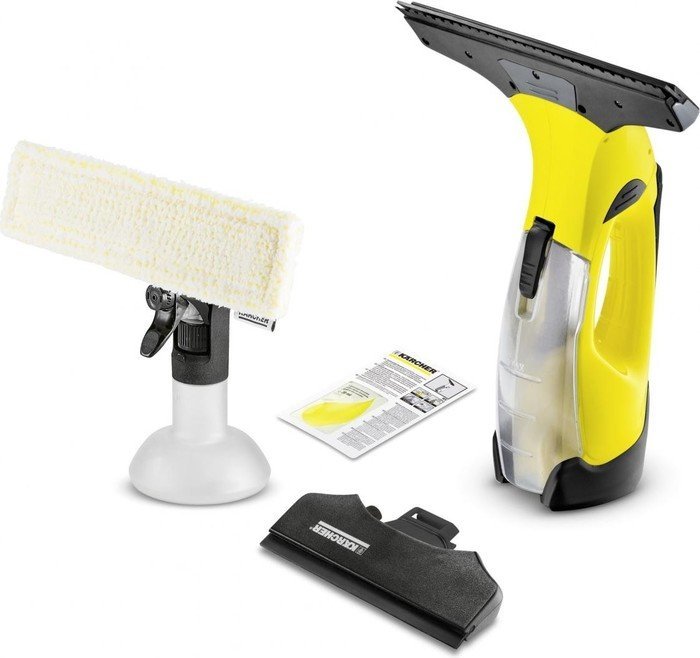 Kärcher WV5 Premium yellow (1.633-453.0)