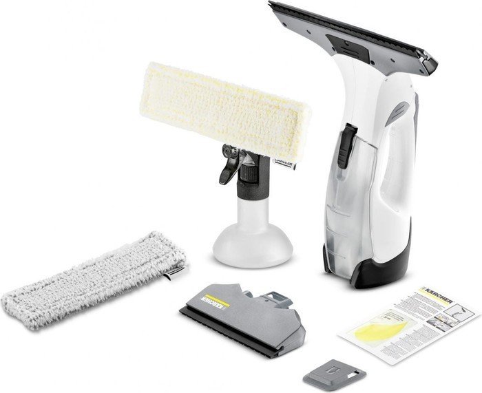 Kärcher WV5 Premium Plus white (1.633-461.0)