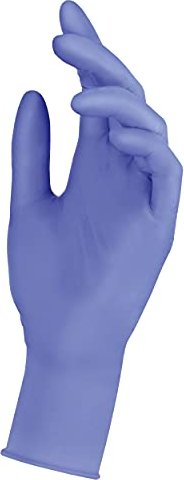 Hartmann Peha-soft Nitrile fino powderfree Einweghandschuhe XL, 150 Stück (9421994)