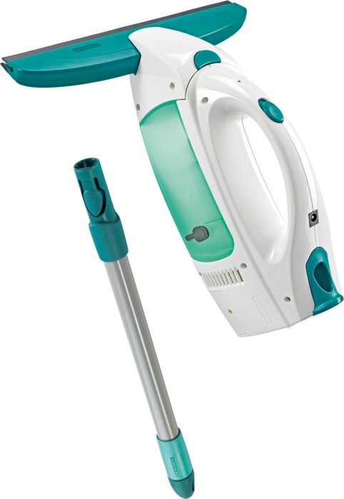 Leifheit Dry & Clean with stem Window Vacuum Cleaners (51001)