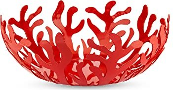 Alessi Mediterraneo fruit bowl (ESI01/29R)