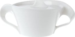 Villeroy & Boch NewWave sugar-/jam jar 260ml (1025250960)