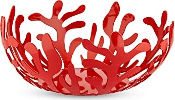 Alessi Mediterraneo fruit bowl (ESI01/25R)