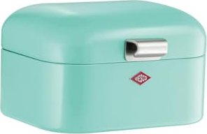 Wesco mini Grandy breadbox mint (235001-51)