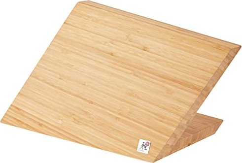Zwilling Miyabi knife block bamboo unequipped (34532-100-0)