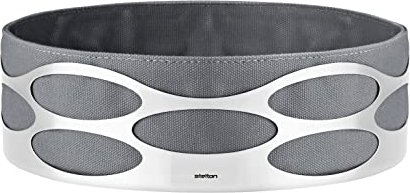 Stelton Embrace brødbakke breadbasket grey (X-28-3-4)