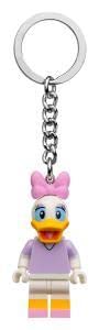 LEGO Keyrings - Daisy Duck (854112)