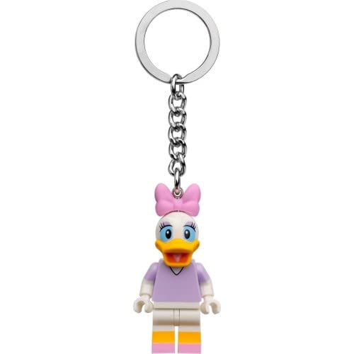 LEGO Keyrings - Daisy Duck (854112)