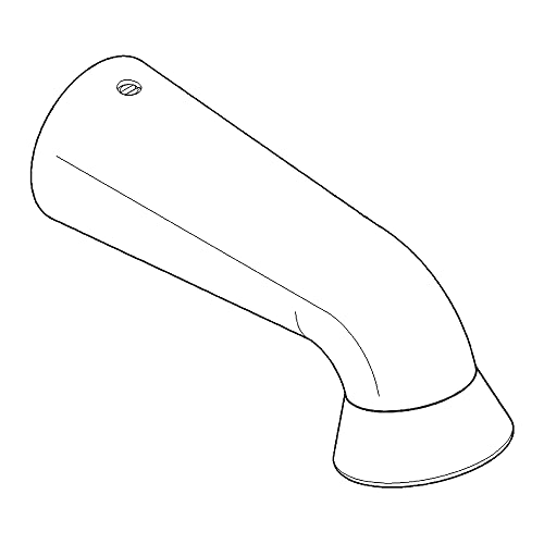 Grohe Relexa Plus 60 Sportkopfbrause 380mm chrome (28948000)