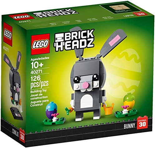LEGO BrickHeadz - Easter Bunny (40271)