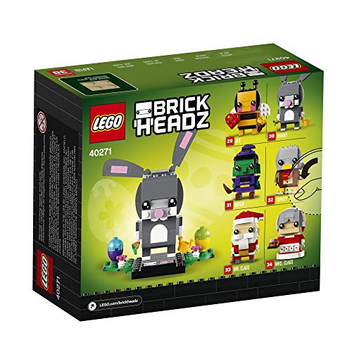LEGO BrickHeadz - Easter Bunny (40271)
