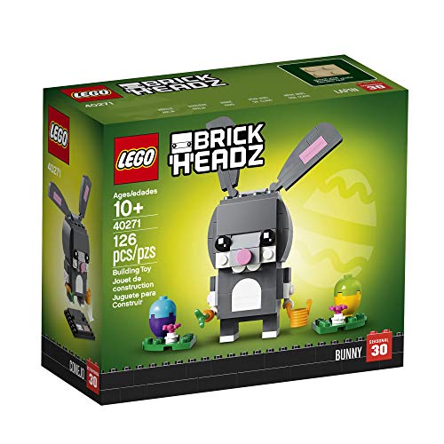 LEGO BrickHeadz - Easter Bunny (40271)