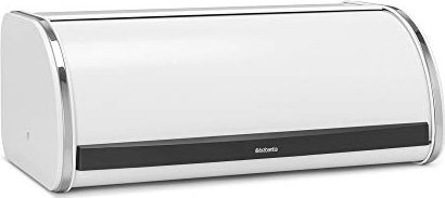 Brabantia 16l Roll-breadbox white (306020)
