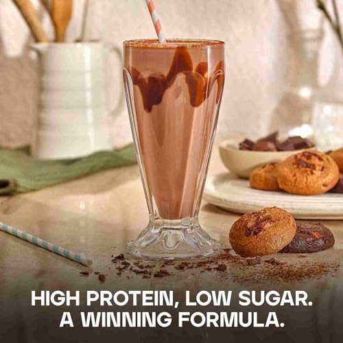 Bulk Powders Pure Whey protein 1kg Schokokeks