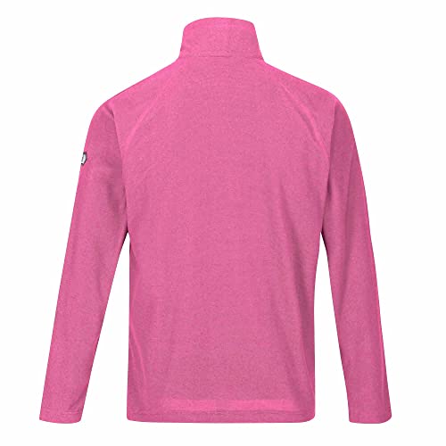 Regatta Montes Shirt langarm violett (Damen) (RWA240-R4E)