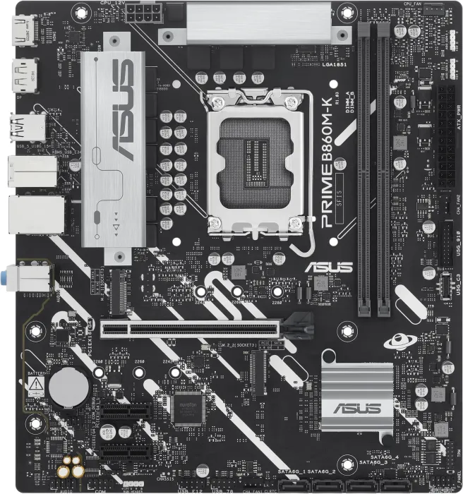 ASUS Prime B860M-K (90MB1JT0-M0EAY0)