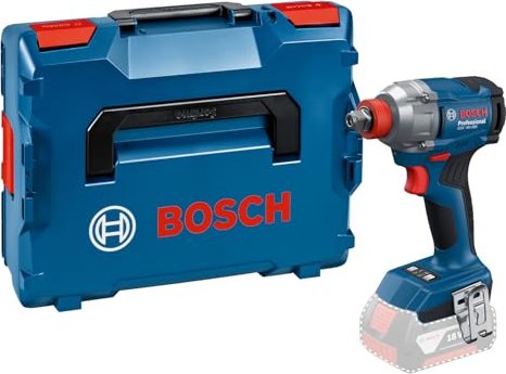 Bosch Professional GDX 18V-285 Akku-Schlagschrauber solo inkl. L-Boxx (06019N2100)