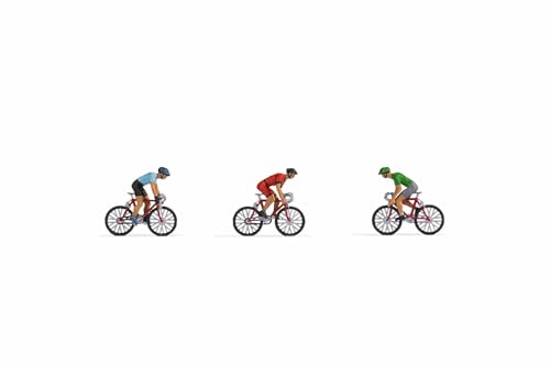 Noch Bicycle Racers H0 (15897)
