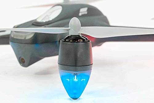 Hubsan The Hubsan X4 Cam Brushless (H501C)